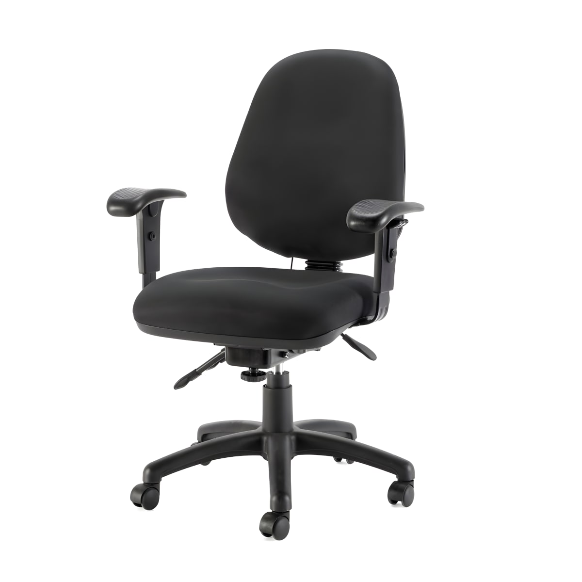 כסא משרדי ארגונומי דגם פרימיום