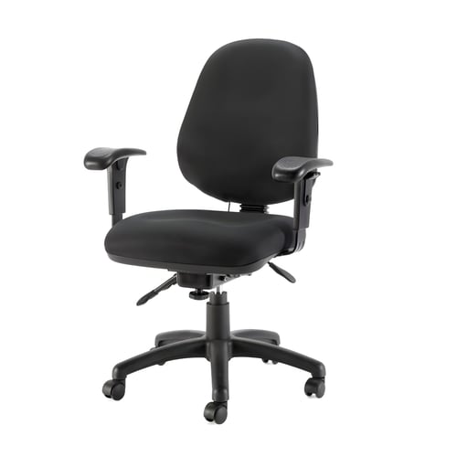 כסא משרדי ארגונומי דגם פרימיום