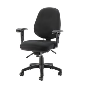 כסא משרדי ארגונומי דגם פרימיום