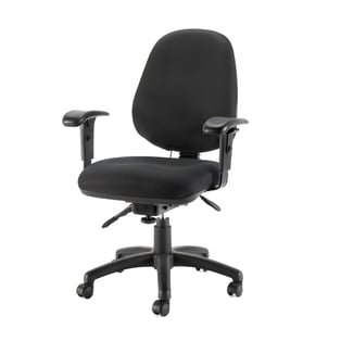 כסא משרדי ארגונומי דגם פרימיום