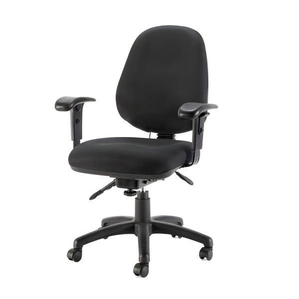 כסא משרדי ארגונומי דגם פרימיום