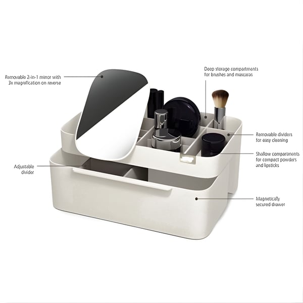 Elegant Jewelry Box for Perfect Organization