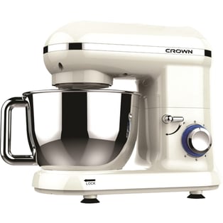 מיקסר שולחני שקט ועוצמתי CROWN - מענה מושלם למטבח הביתי