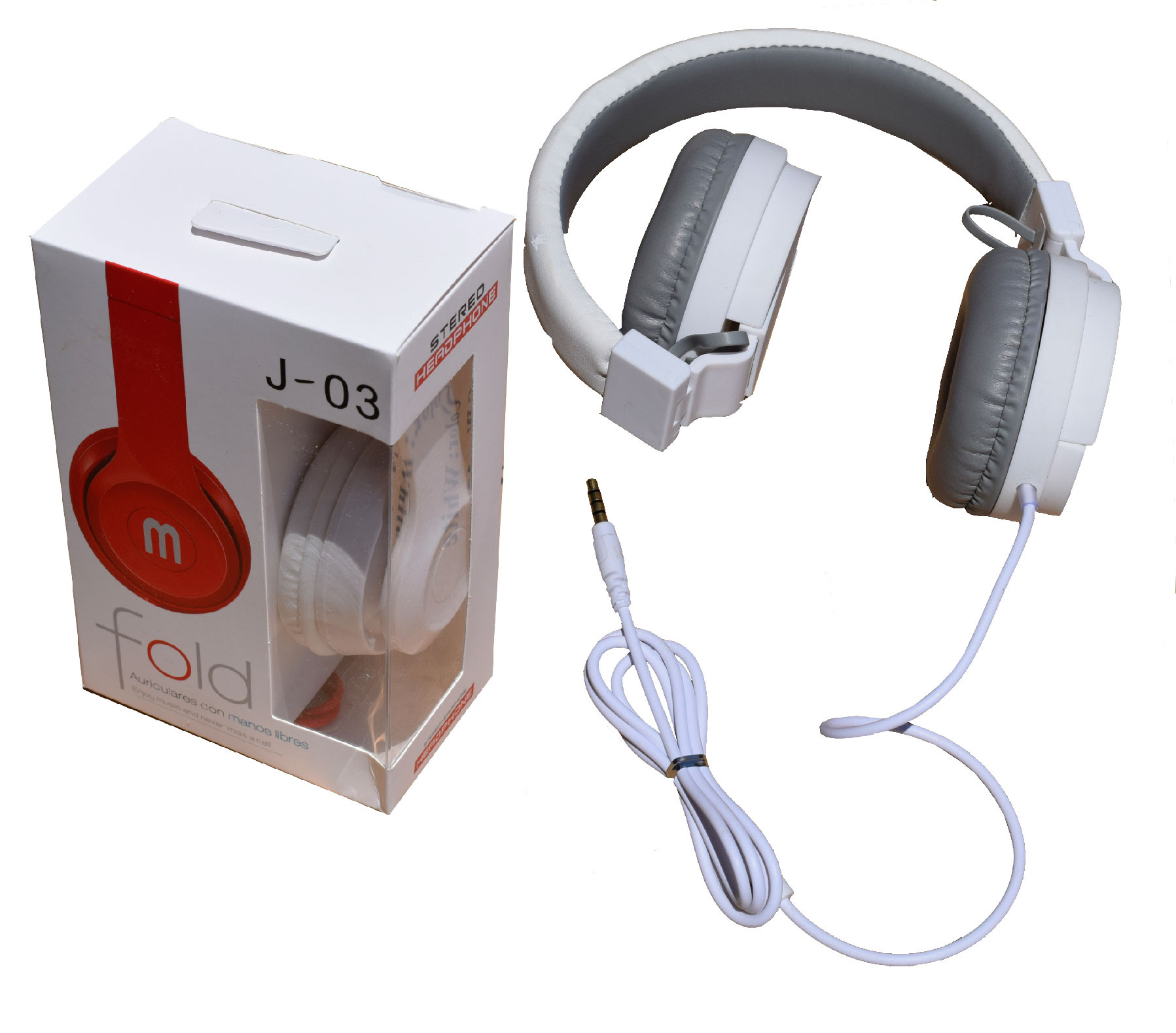 אוזניות קשת עם מיקרופון - חווית סאונד יוצאת דופן