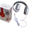 Over-Ear Headphones with Microphone - Exceptional Sound Experience