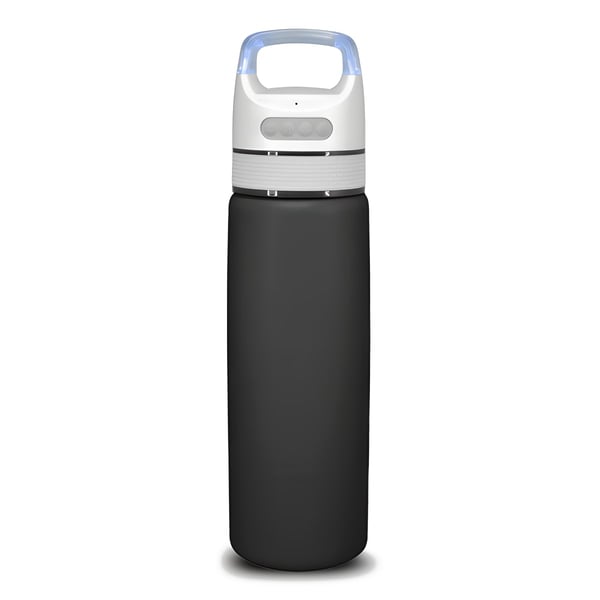 550ML Thermos with Integrated Speaker and Quality Sound