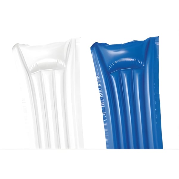 Premium Inflatable Beach Mattress for Perfect Relaxation