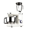 Crown Mixer & Blender - Powerful Kitchen Solution