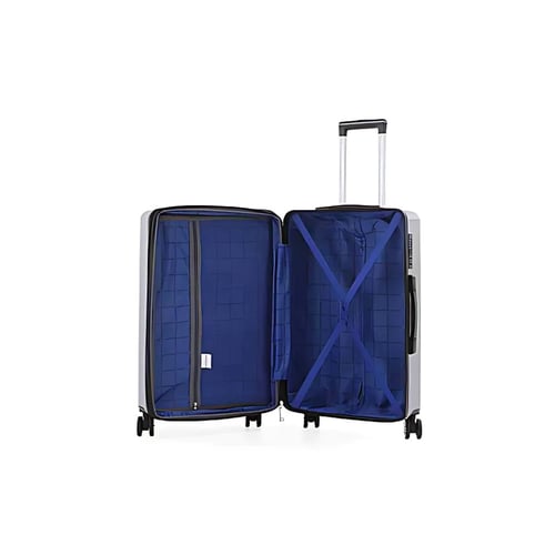 סט מזוודות קשיחות 20+24+28+BC מבית Alpine Swiss