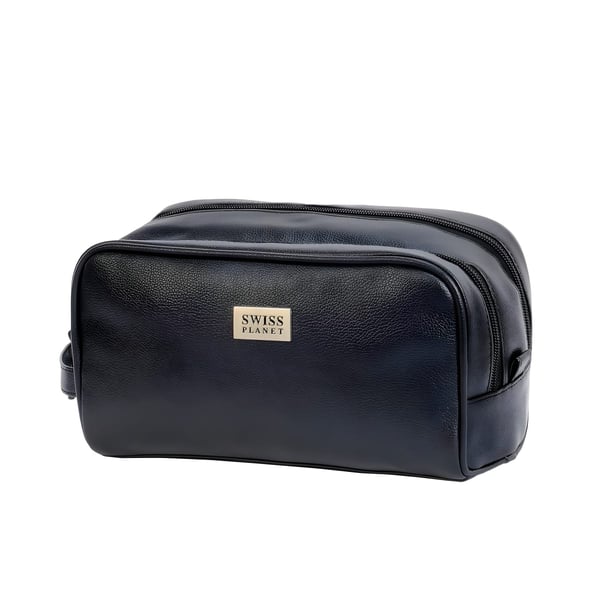 Luxury Toiletry Bag Monaco by SWISS PLANET