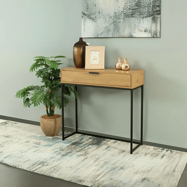 קונסולת דגם טלי - עיצוב מודרני לבית