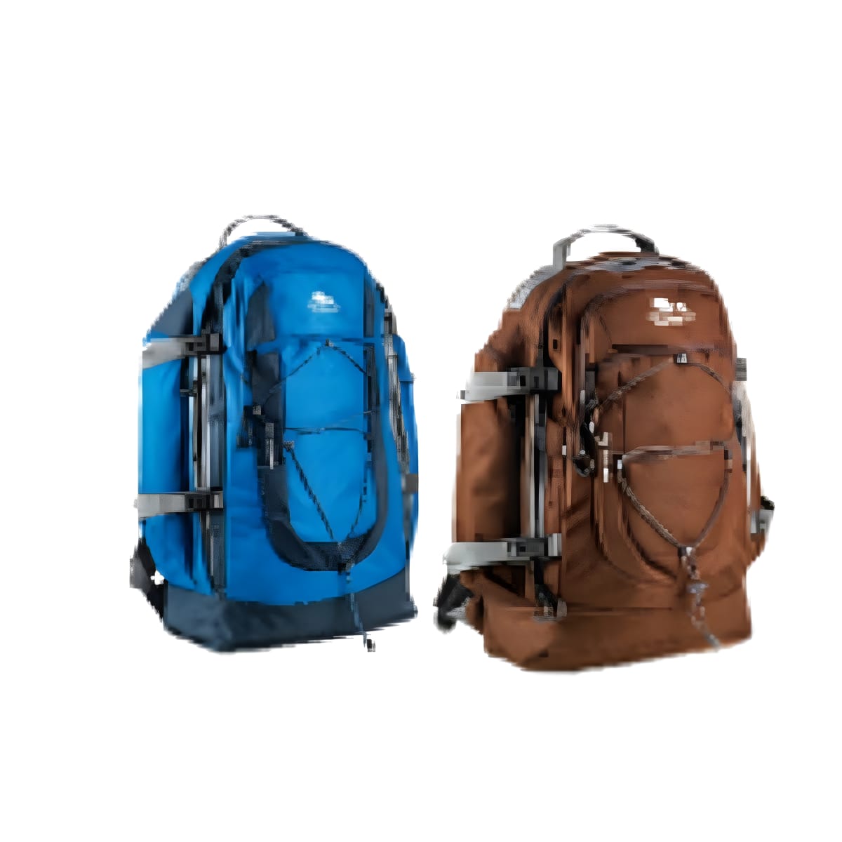 תיק נסיעות איכותי של GO NATURE לנוחות מושלמת