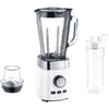 Professional Countertop Blender and Shaker in White by GRAEF
