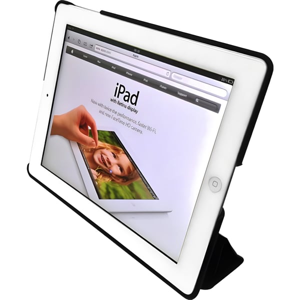 כיסוי חכם לאייפד - iSkin מושלם