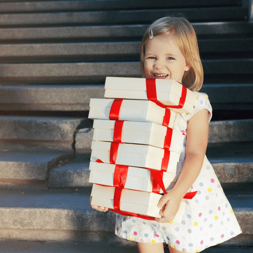 מתנות לחזרה לבית הספר- להצית את הניצוץ