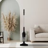 Lightweight 2-in-1 Vacuum Cleaner by SAUTER