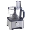 Professional Food Processor with Powerful Motor - Kitchen Convenience