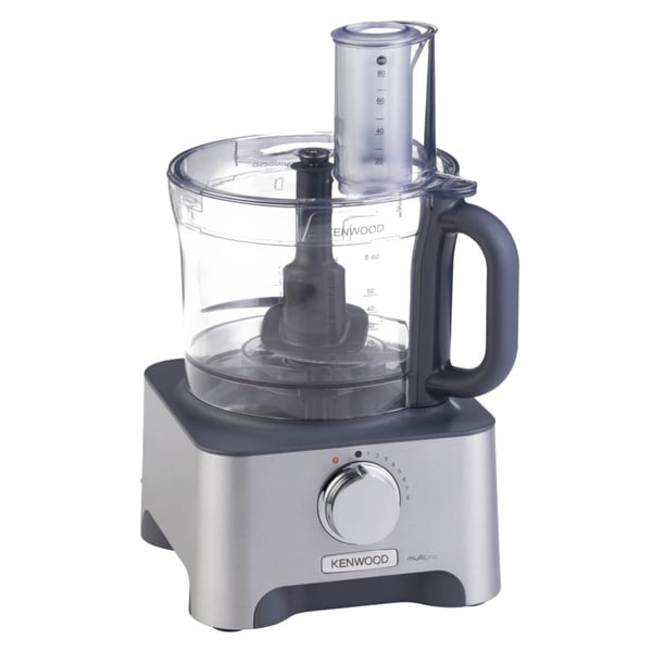 Professional Food Processor with Powerful Motor - Kitchen Convenience