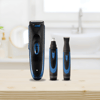 Grooming Kit for Men: Hair Clipper, Nose Trimmer & Beard Trimmer