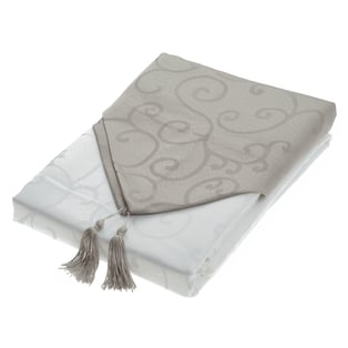 מפה יוקרתית עם ריצ'רץ' מושלם - שדרוג לכל שולחן