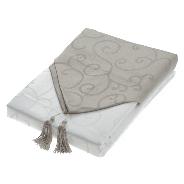 מפה יוקרתית עם ריצ'רץ' מושלם - שדרוג לכל שולחן