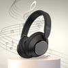 Wireless Noise-Cancelling Headphones by SCHNEIDER