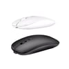 Wireless Mouse with Silent Click and Maximum Comfort