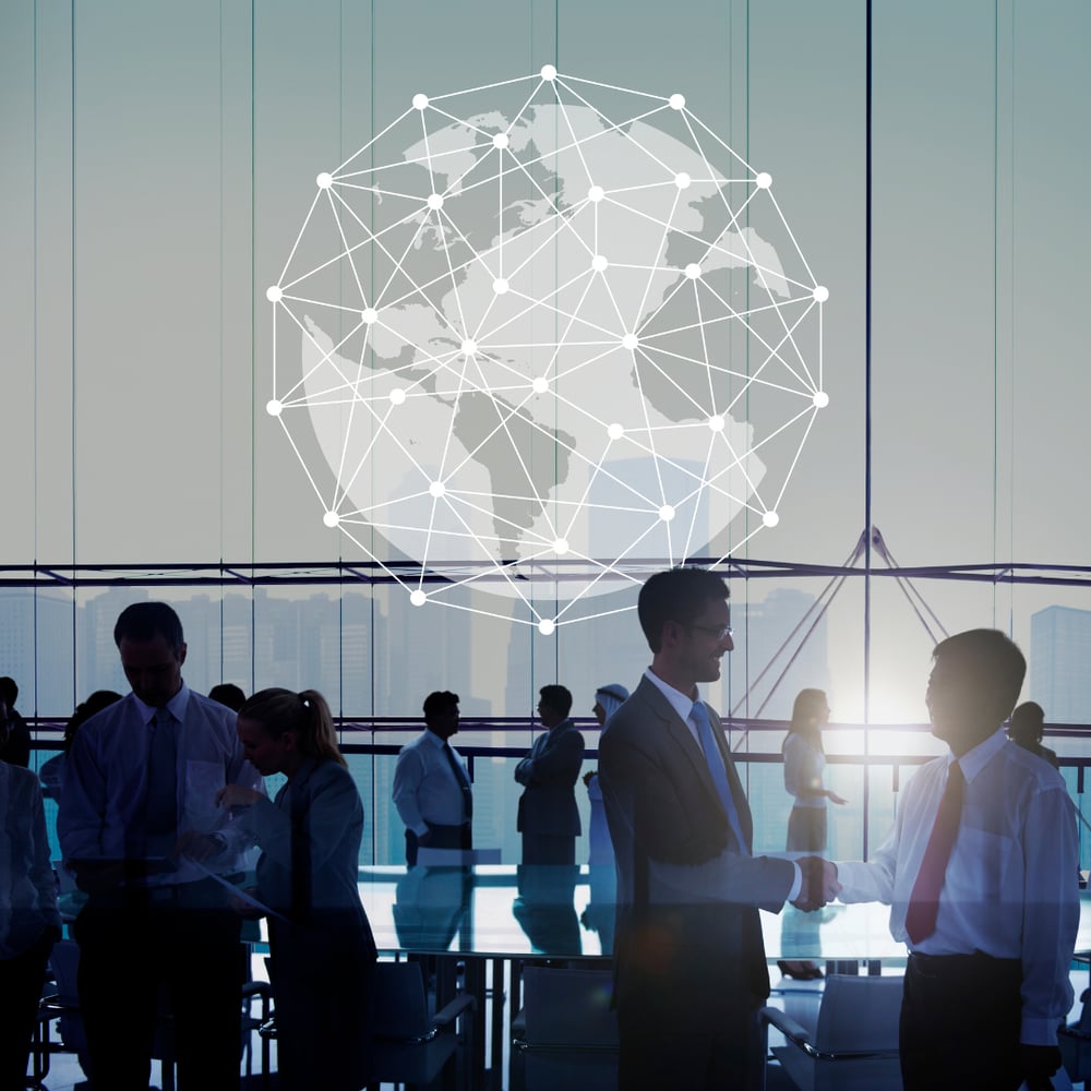 Rosh Hashanah - An Opportunity to Create Meaningful Connections in the Business World