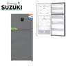 מקרר סוזוקי מתקדם עם יעילות אנרגטית
