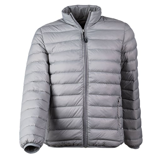 מעיל פוך לנשים באיכות מעולה מבית Go Nature