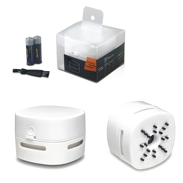 שואב אבק שולחני סטריל לבית ולמשרד