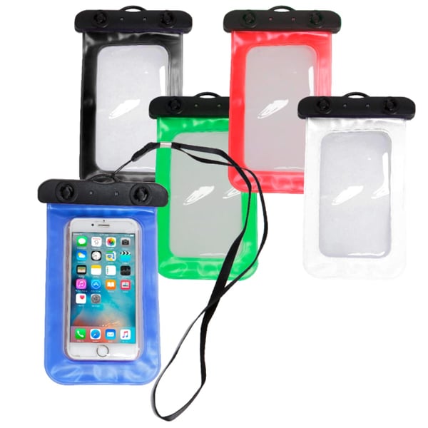 Waterproof Phone Pouch - A Practical Gift for Every Occasion