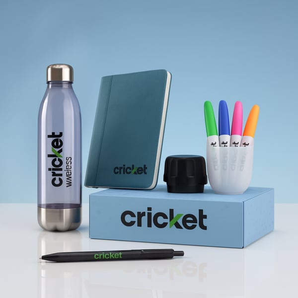 ערכת מתנה משרדית יצירתית