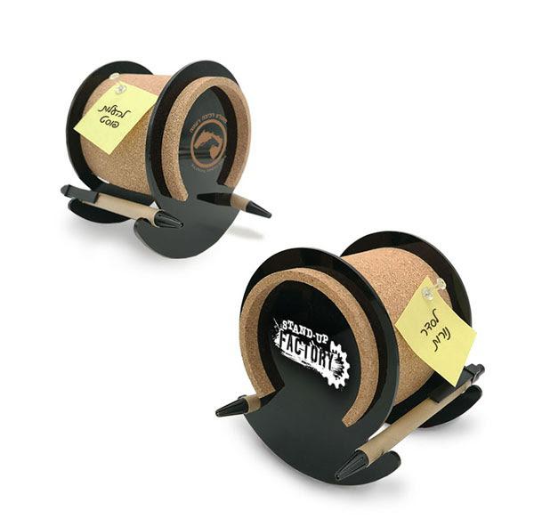 לוח שעם לוליין איכותי עם אביזרים