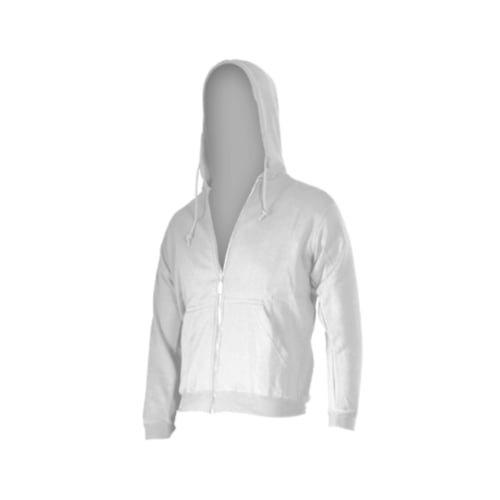 קפוצ'ון בעל רוכסן מלא