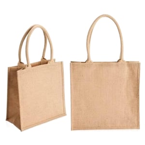 Stylish Jute Bag - Unique Corporate Gift