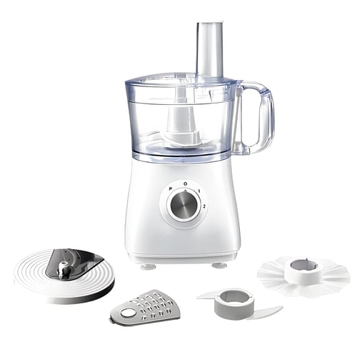 מעבד מזון רב תכליתי SAUTER 575 עם אביזרים