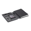 A5 Notebook with Backup Battery - Premium Corporate Gift
