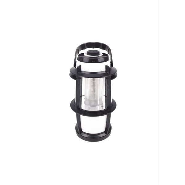 Lantern Lamp with Dimmer and Handle - Operates on 3 AA Batteries