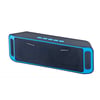 Enhanced Bluetooth Speaker in Three Dynamic Colors