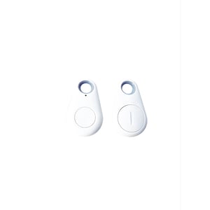 Bluetooth Tracker for Wallet, Keys, or Luggage