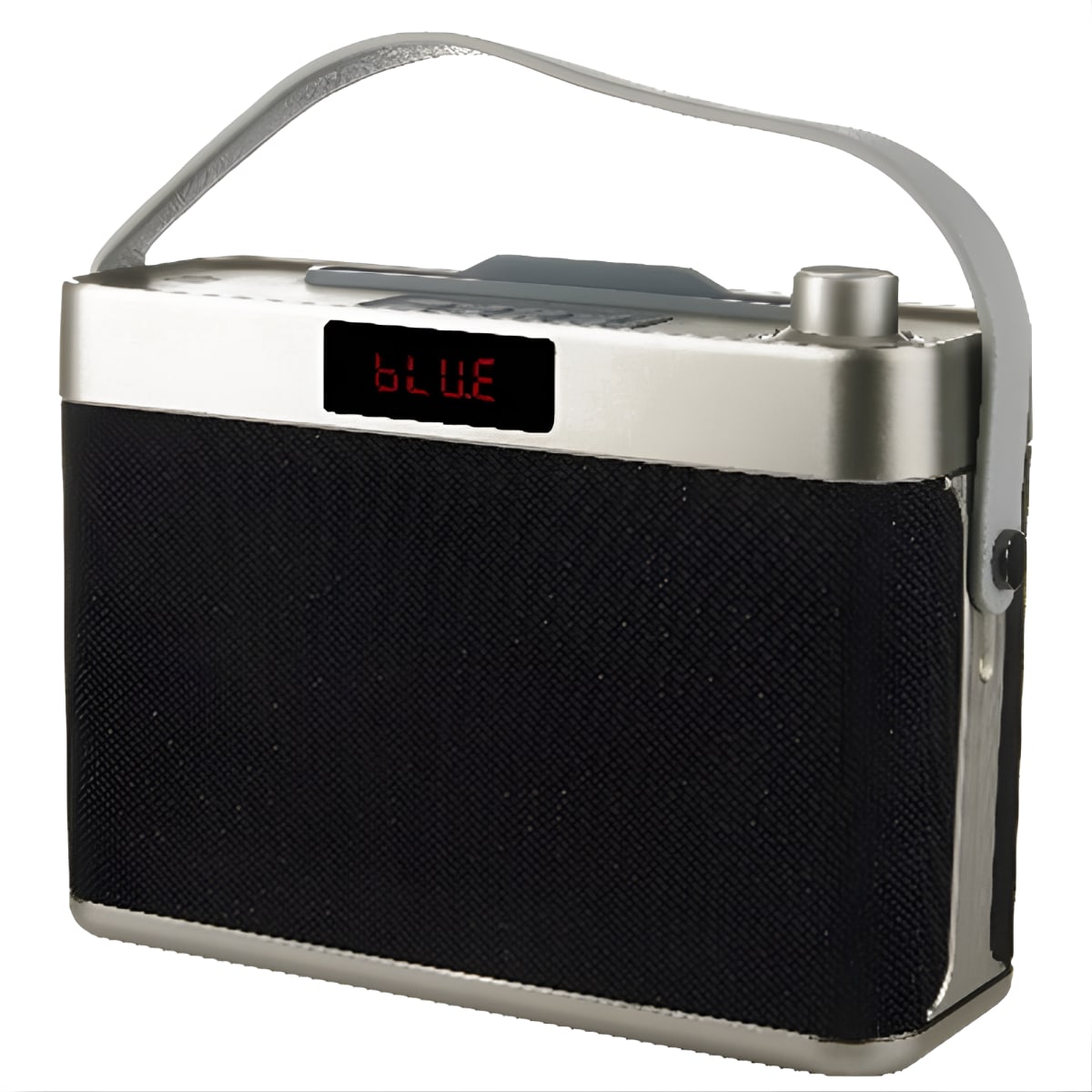 רמקול בלוטוס עוצמתי מתקדם