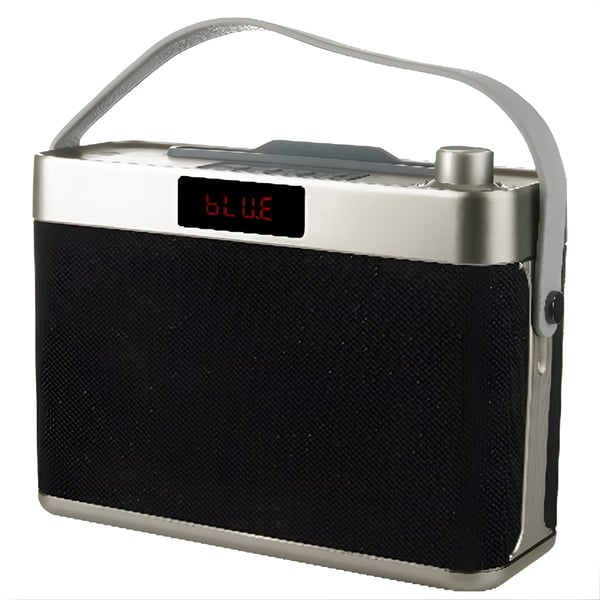 Advanced Powerful Bluetooth Speaker