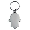 Stylish Hamsa Keychain with Matte Finish