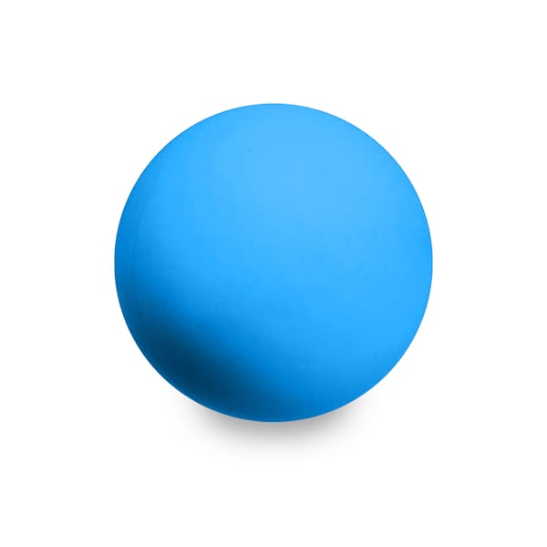 Bouncy Rubber Ball for Various Uses