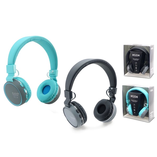 Bluetooth Headphones 'Soul' - Unforgettable Corporate Gift