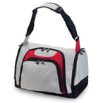 תיק ספורט רב-תכליתי לפיטנס עם תא לנעליים