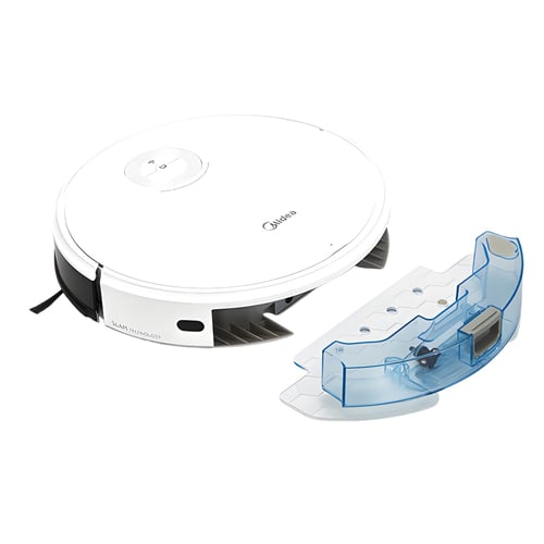 שואב אבק רובוטי חכם Midea Gyro i5C