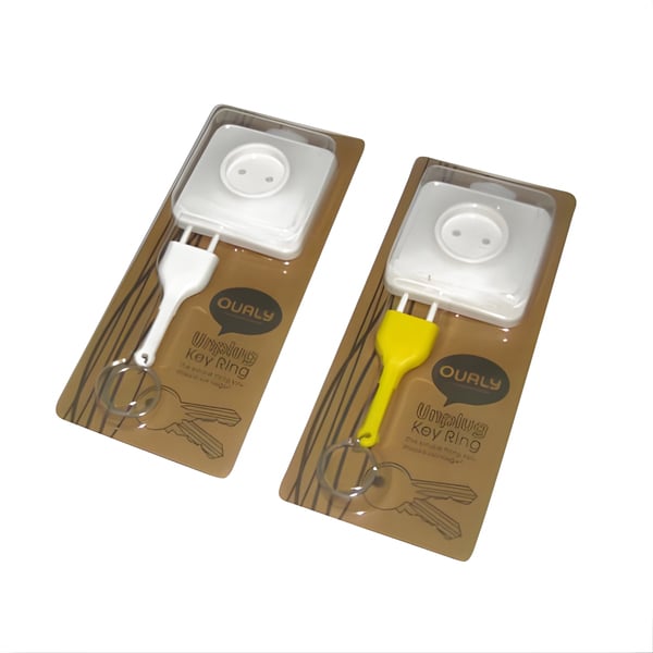 Decorative Key Holder for Home