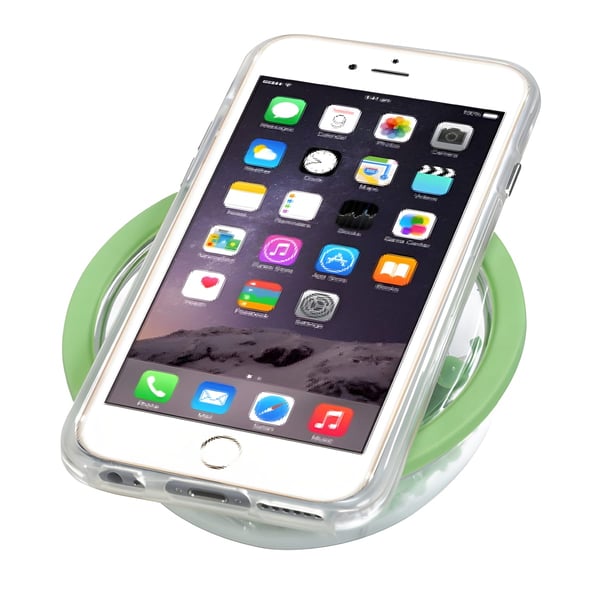 Phone Holder with Colorful Clips – Klipa